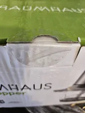 تجریه خرید خردکن ترام هاوس مدل FC-51400