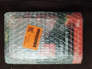 تجریه خرید توت فرنگی خشک شده زرنگاران - 100 گرم