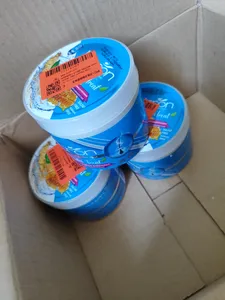 تجریه خرید ماسک موی دیترون مدل ROYAL JELLY+GINSEN حجم 400 میلی لیتر