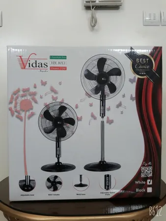 پنکه ویداس مدل VIR-8013