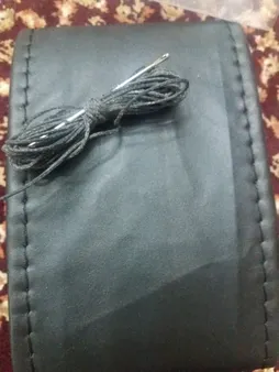 روکش فرمان مدل R16