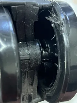 صندلی گیمینگ ریزر مدل parla