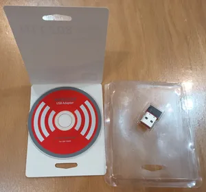 تجریه خرید دانگل وای فای بی سیم مدل 150M