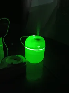 تجریه خرید دستگاه بخور سرد مدل تخم مرغی