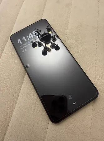 گوشی موبایل داریا مدل bond II دو سیم کارت ظرفیت 512 گیگابایت و رم 12 گیگابایت