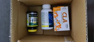 تجریه خرید کپسول روغن ماهی امگا 3 فاقد جیوه فرمولیتد ساینسز بسته 60 عددی