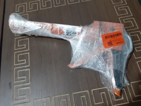 دستگاه چسب آکواریوم تانوس کد SG-02-24