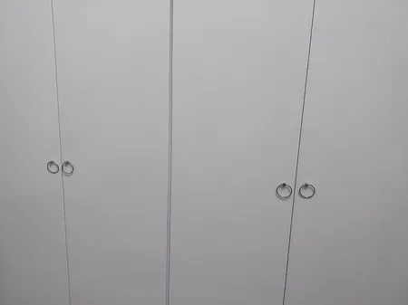 دستگیره کابینت  مدل HME500 بسته 5 عددی