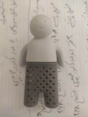 عکس ارسالی خریدار