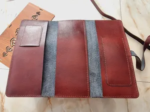 تجریه خرید کیف پیپ مدل NQH2020