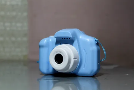 دوربین دیجیتال آکسون مدل AX6062