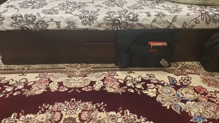 نظم دهنده کنار تخت نادیاهوم مدل NA33