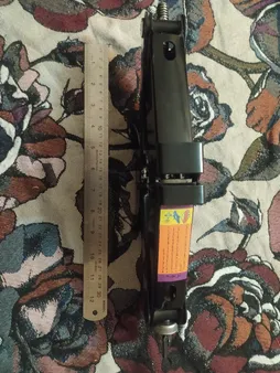 جک خودرو مدل m4 مناسب برای پراید  ظرفیت  1.5 تن