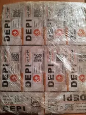 تجریه خرید پودر موبر دپی مدل 03 وزن 50 گرم مجموعه 12 عددی