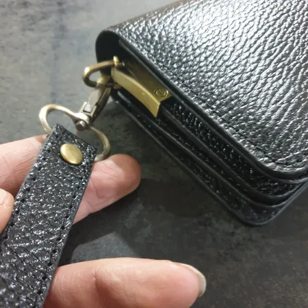 کیف دستی چرمینه اسپرت کد 79SHB-FL