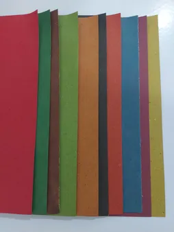 مقوا رنگی کد a-n1904 سایز A4 بسته 10 عددی