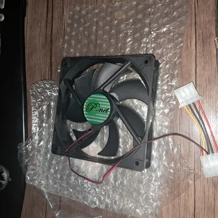 فن کیس پی نت مدل 12MIL