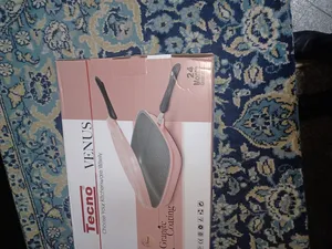 تجریه خرید تابه رژیمی تکنو مدل ونوس سایز 33