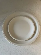 تجریه خرید بشقاب تخت پیک نیک یزدگل کد 134