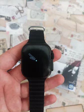 ساعت هوشمند مدل T900 Ultra