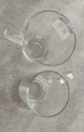 لیوان لومینارک مدل Mahak -  بسته 6 عددی