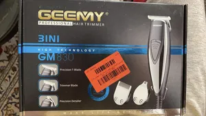 تجریه خرید ماشین اصلاح سر صورت و بدن آی جیمی مدل 830