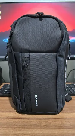 کیف کراس بادی مردانه کد 8919