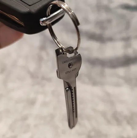 ابزار چندکاره سفری مدل 870