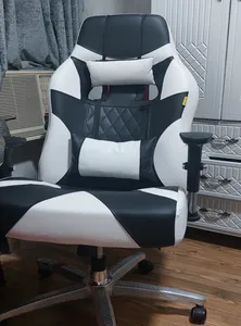 تجریه خرید صندلی گیمینگ کاد گستر مدل G2023