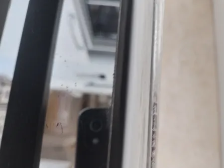 آون توستر پارس اطمینان مدل TIN TAK