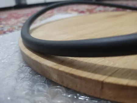 سینی مدل ایکی