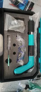 تجریه خرید میخ کوب دستی صنعتی مدل BPZ