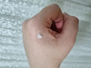 تجریه خرید کرم آبرسان الیوکس مدل Bamboo حجم 70 میلی‌لیتر