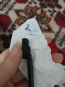 جوهر یدک روان نویس اونر