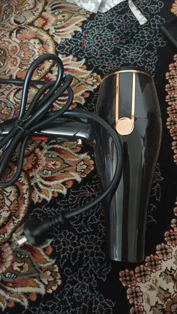 سشوار حرفه ای لایچی مدل L-9050