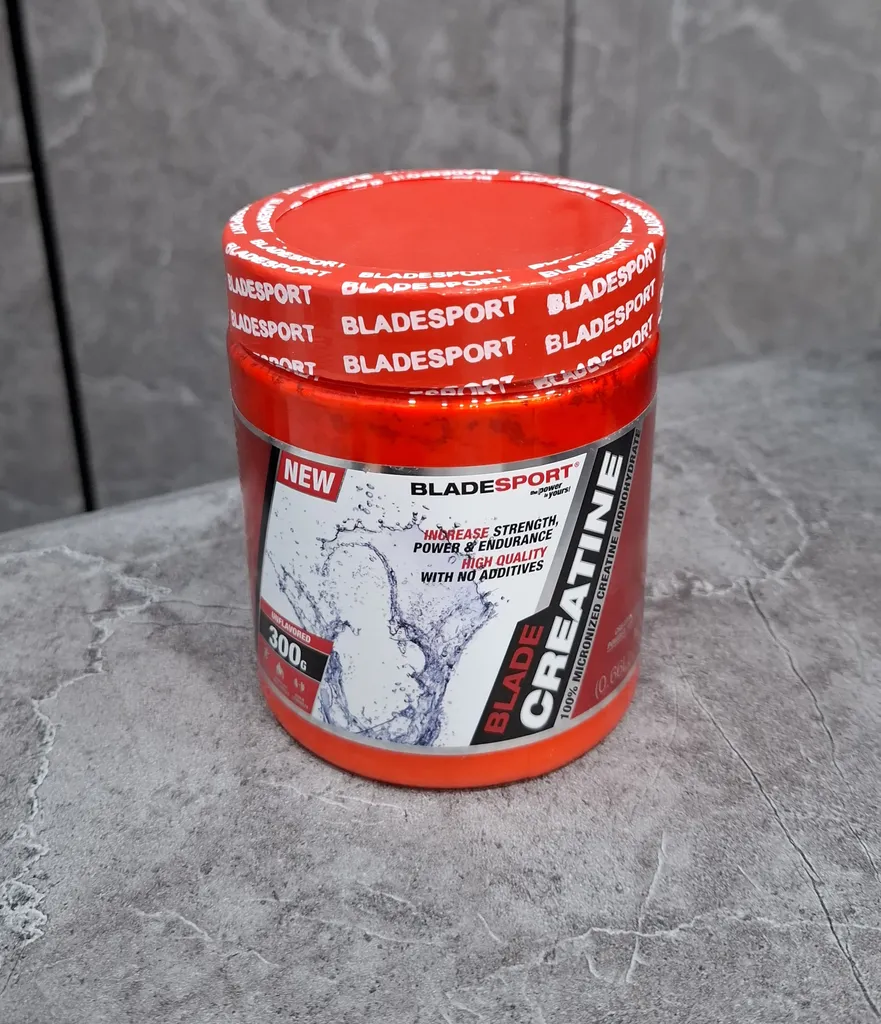 پودر بلید کراتین بلید اسپرت - 300 گرم