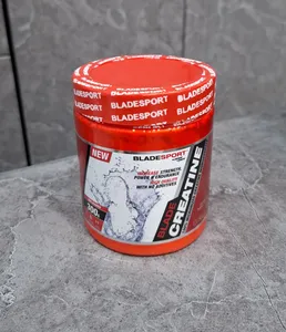 تجریه خرید پودر بلید کراتین بلید اسپرت - 300 گرم