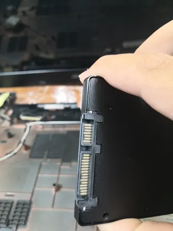 اس اس دی اینترنال سیلیکون پاور مدل Ace A55 ظرفیت 1 ترابایت