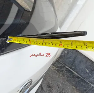 تجریه خرید تیغه برف پاک کن عقب مدل فابریک مناسب برای لیفان X60