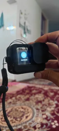 کاور پلوز مدل Protective مناسب برای دوربین گوپرو Hero 9/10/11