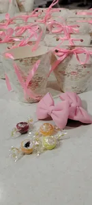 تجریه خرید آبنبات لاکچری ریز آدرین - 500 گرم