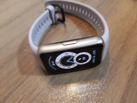 مچ‌بند هوشمند هوآوی مدل Band 6