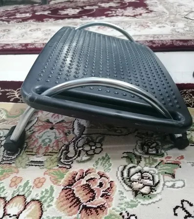 زیرپایی متحرک سنگین ماهان صنعت