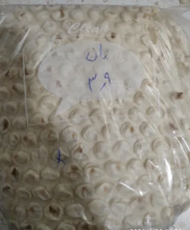 کیسه فریزر پترو کلین مدل یادداشتی بسته 250 عددی