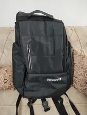 تجریه خرید کوله پشتی کوهنوردی 65 لیتری فوروارد کد FCLT8020