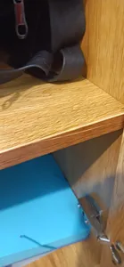 تجریه خرید کتابخانه اعیان مدل FH45