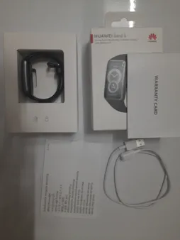 مچ‌بند هوشمند هوآوی مدل Band 6