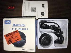 تجریه خرید دوربین فیلم برداری ورزشی مدل A9