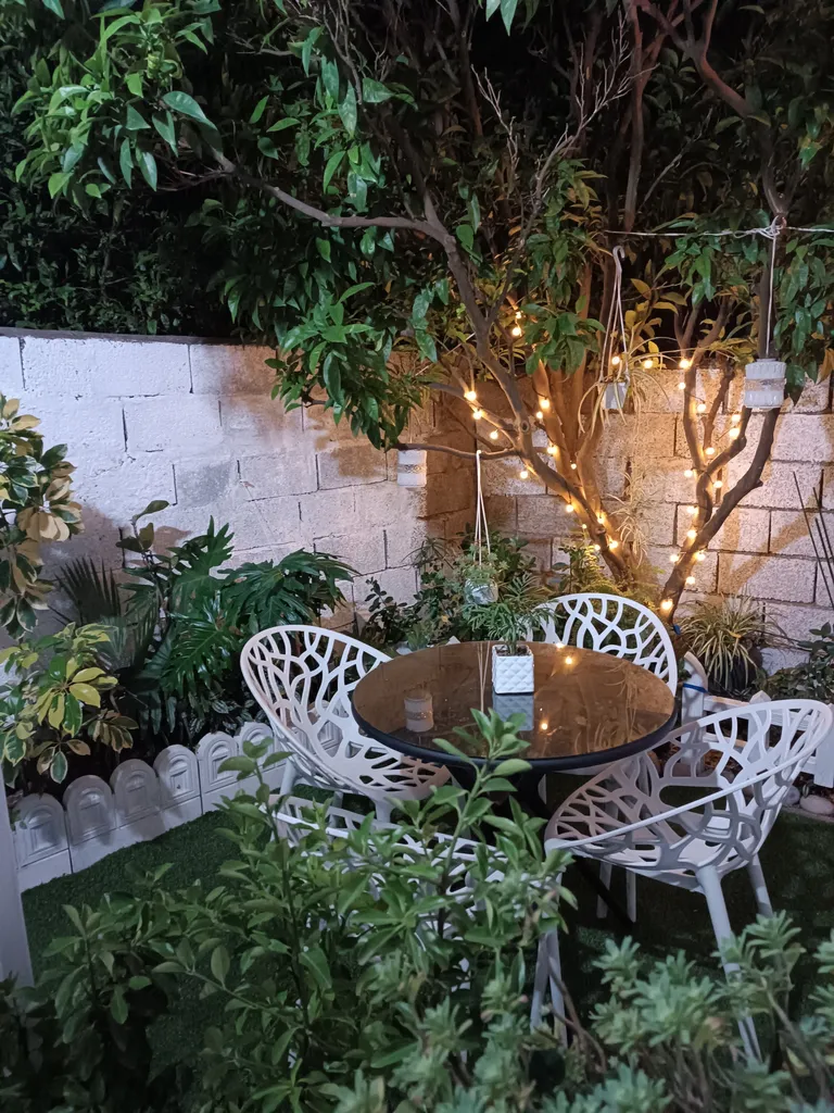 ریسه ال ای دی کد Christmas Light طول 5 متر