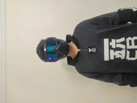 عینک موتور سواری مدل Goggles-007